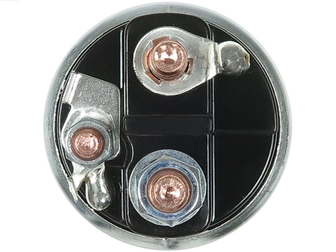 Relê retrator do motor de arranco Volvo S40 1 VS