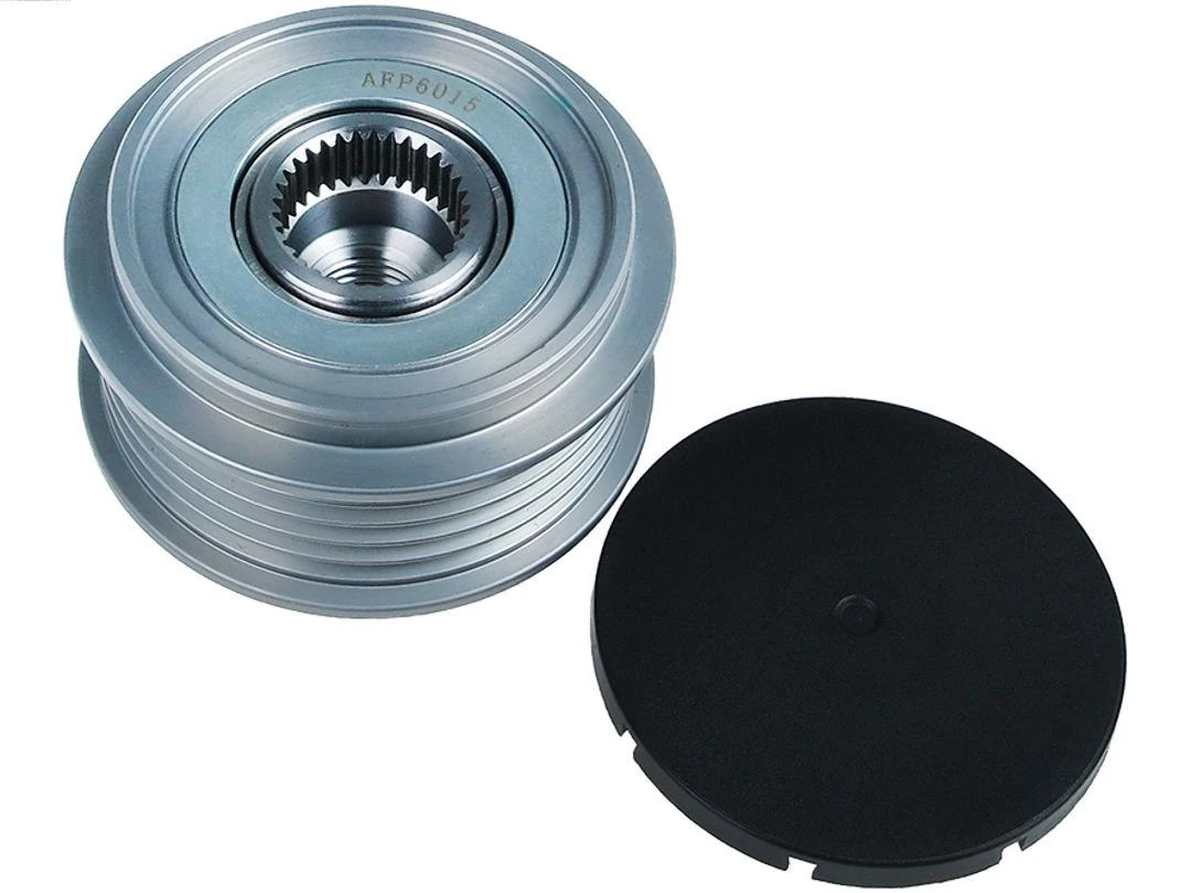 Polia do gerador Toyota Corolla R10