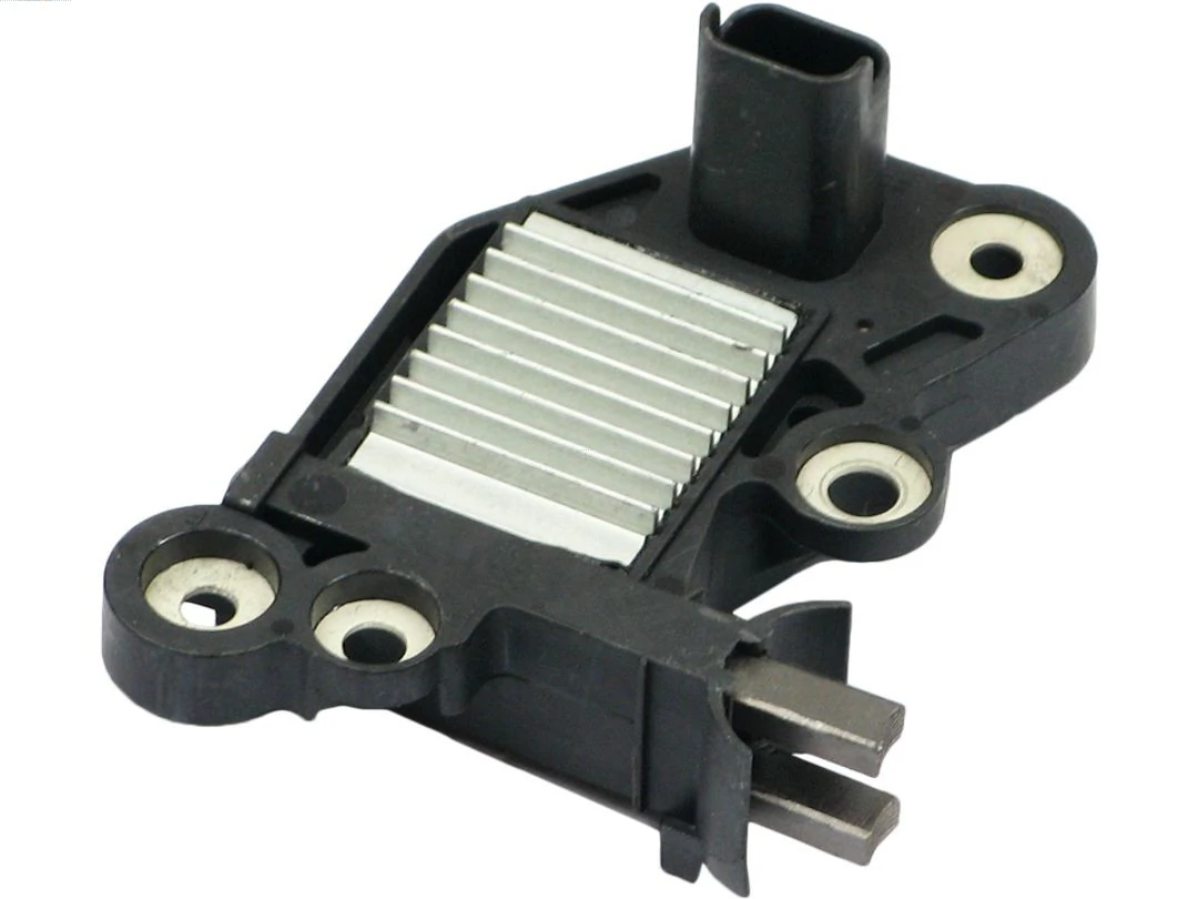 Relê-regulador do gerador (relê de carregamento) Renault DOKKER