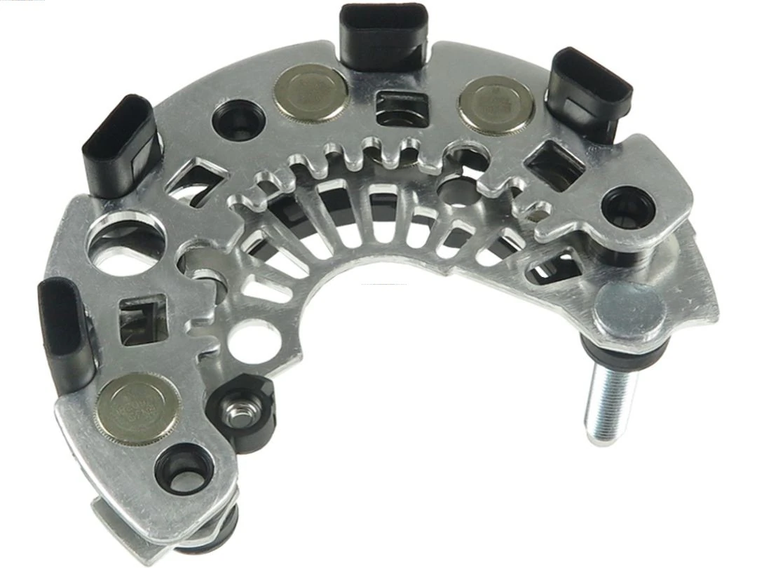 Eixo de diodos do gerador Fiat Punto 1 176