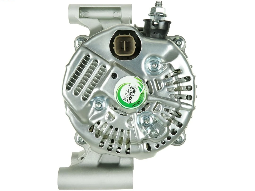 Gerador Jaguar S-type CCX