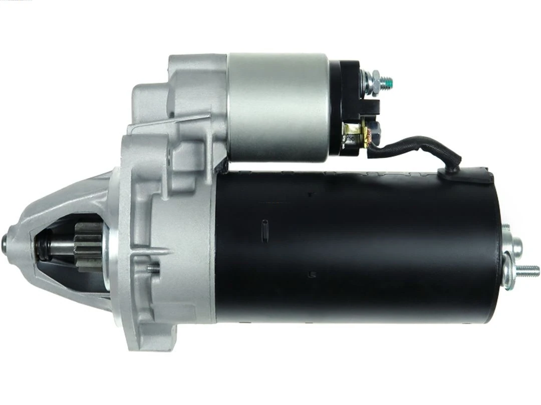 Motor de arranco Mercedes E T123