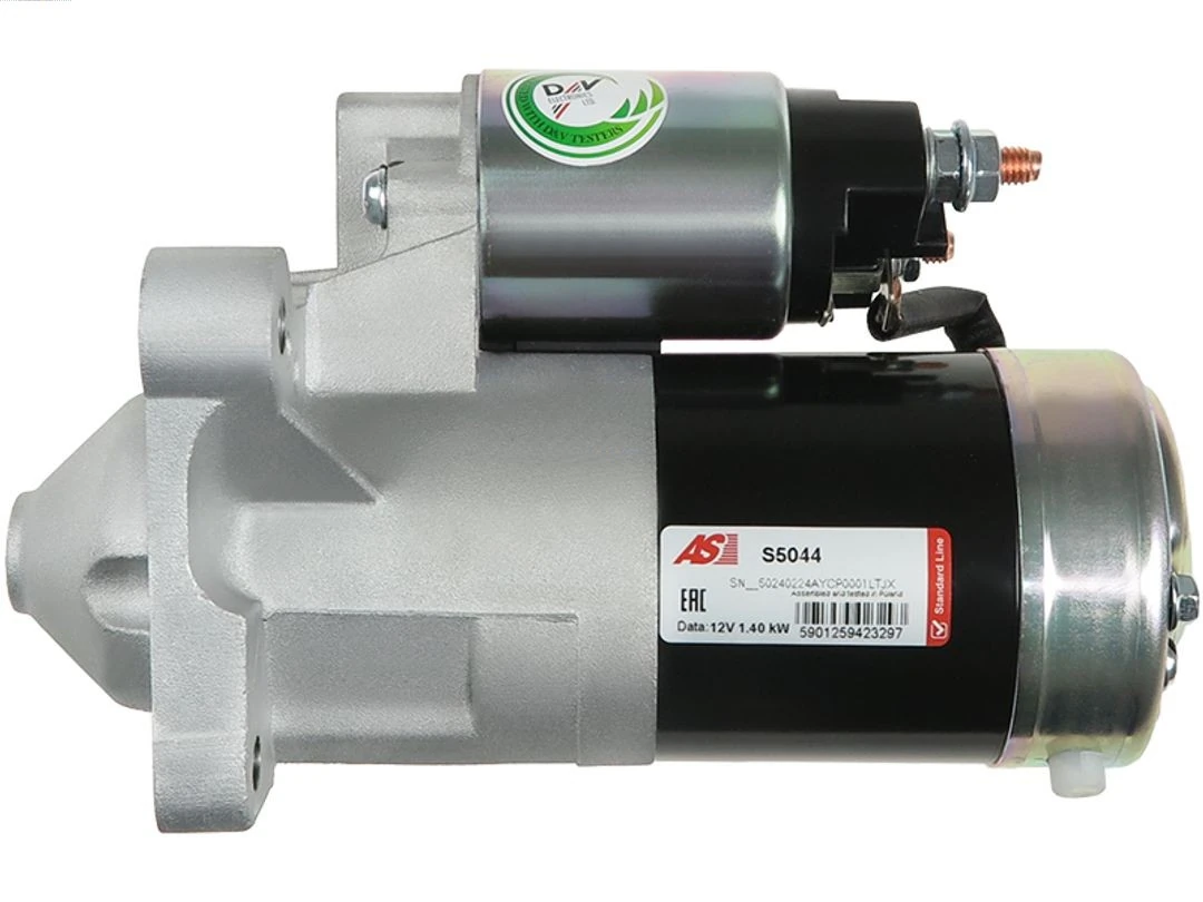 Купить S5044 As-pl Стартер