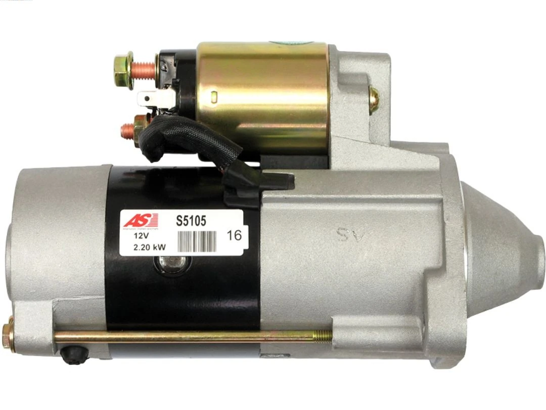Купить S5105 As-pl Стартер