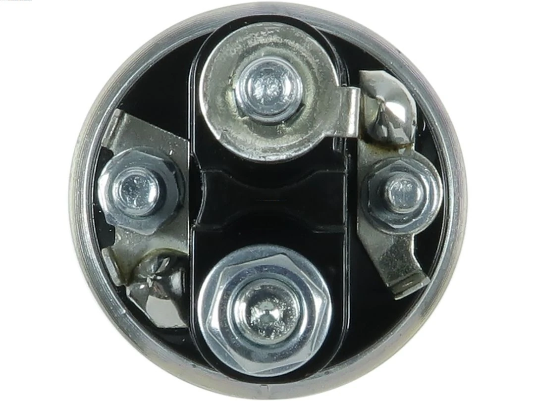 Relê retrator do motor de arranco BMW 3 E46