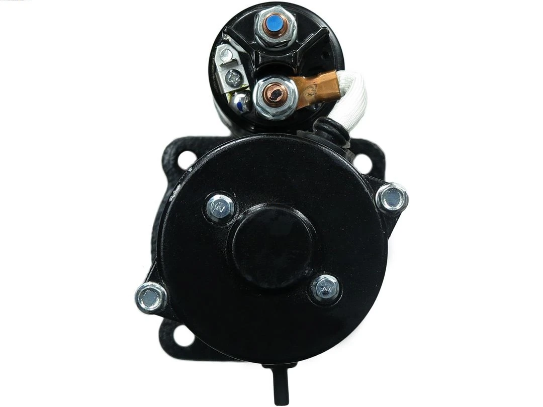 Стартер As-pl S9228 цена, от 185.31 USD