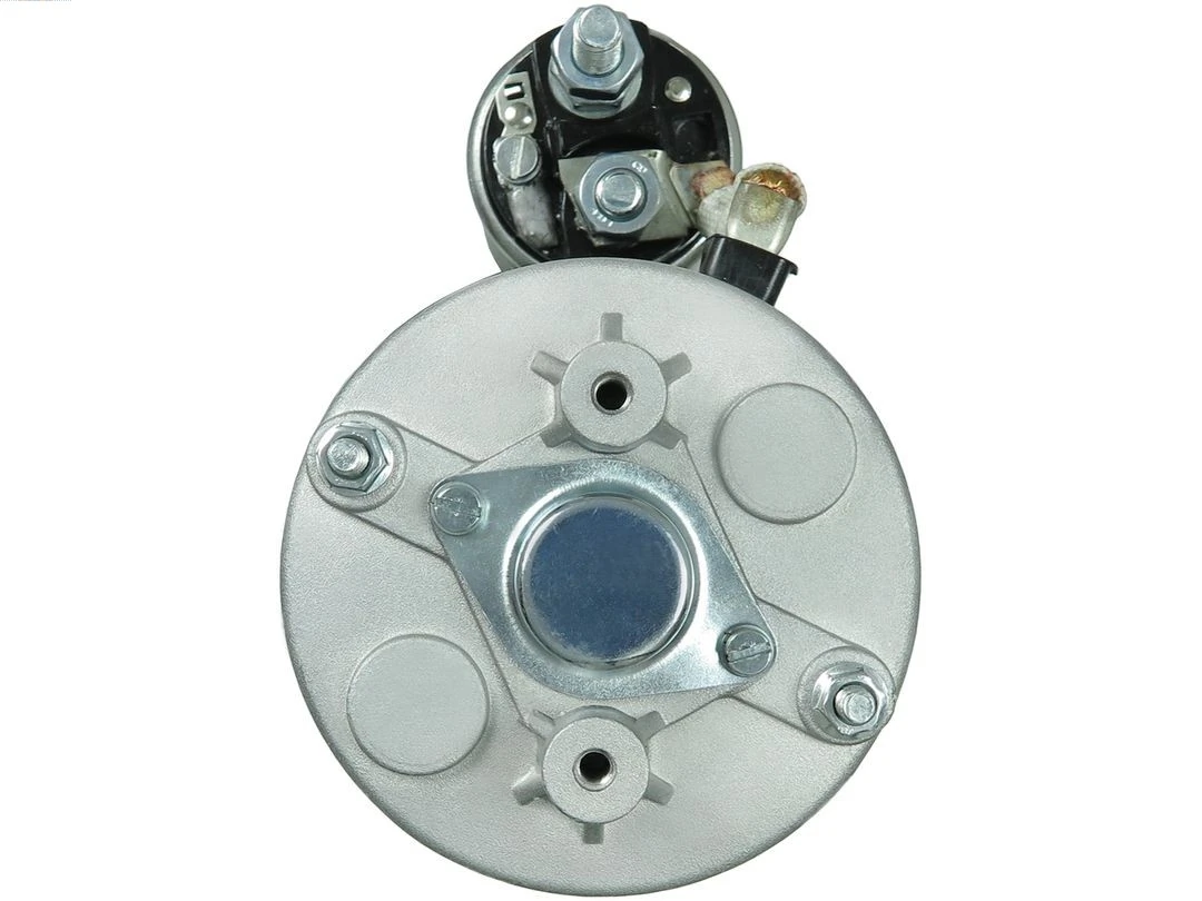 Стартер As-pl S0068 цена, от 170.79 USD