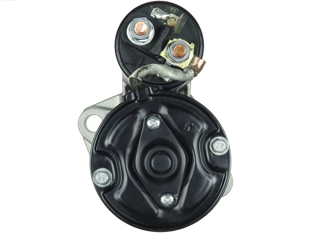 Стартер As-pl S0154PR цена, от 93.56 USD
