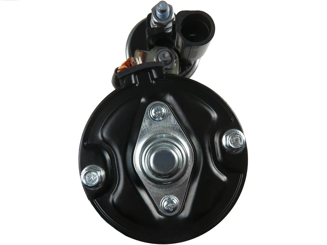 Стартер As-pl S0177 цена, от 109.57 USD