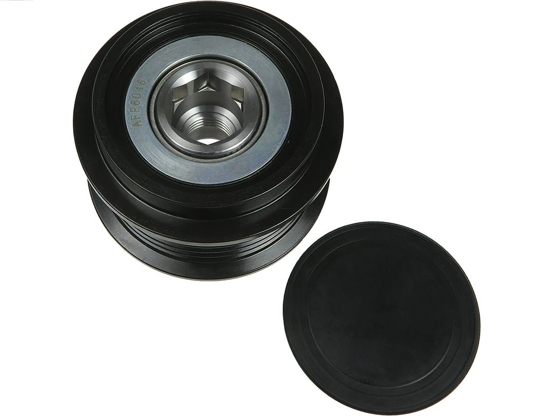 Инерционный шкив As-pl AFP6046 цена, от 40.55 USD