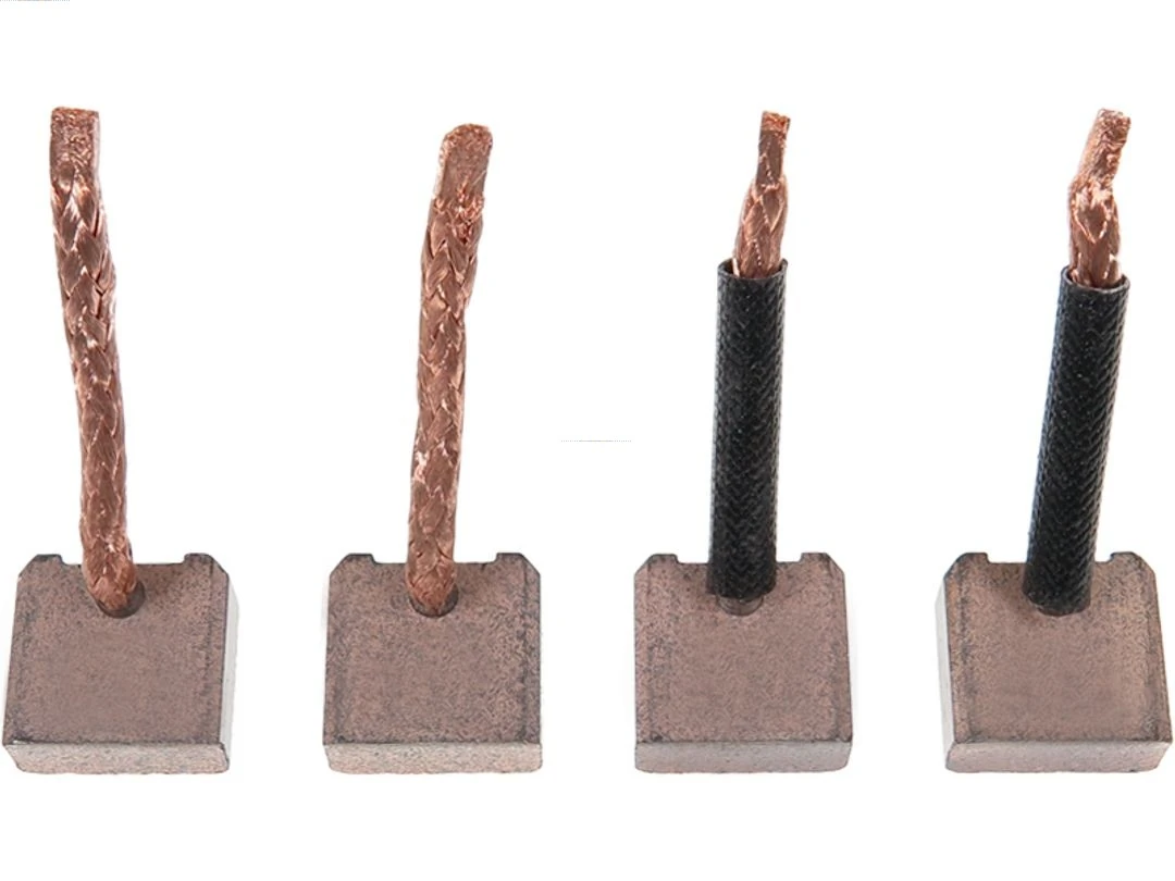 Escova do motor de arranco Toyota Yaris SP90