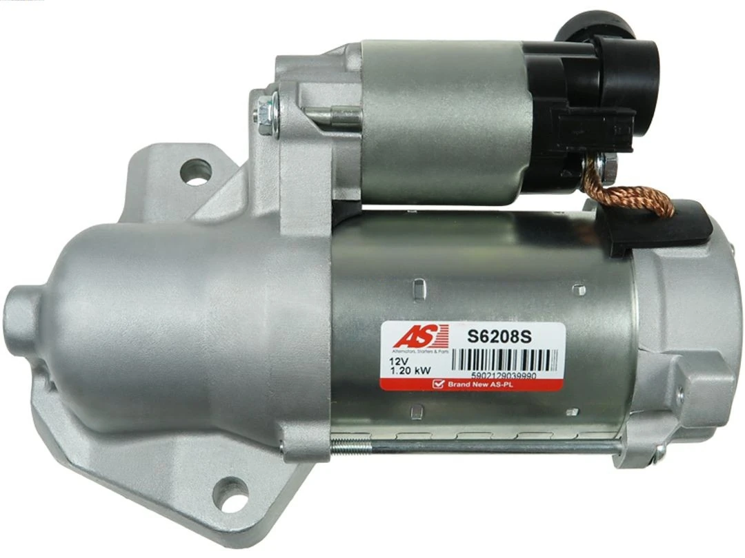 Купить S6208S As-pl Стартер