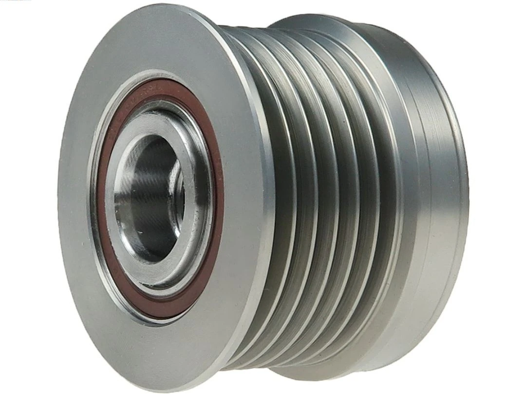 Polia do gerador Mercedes Bus 207-310 601