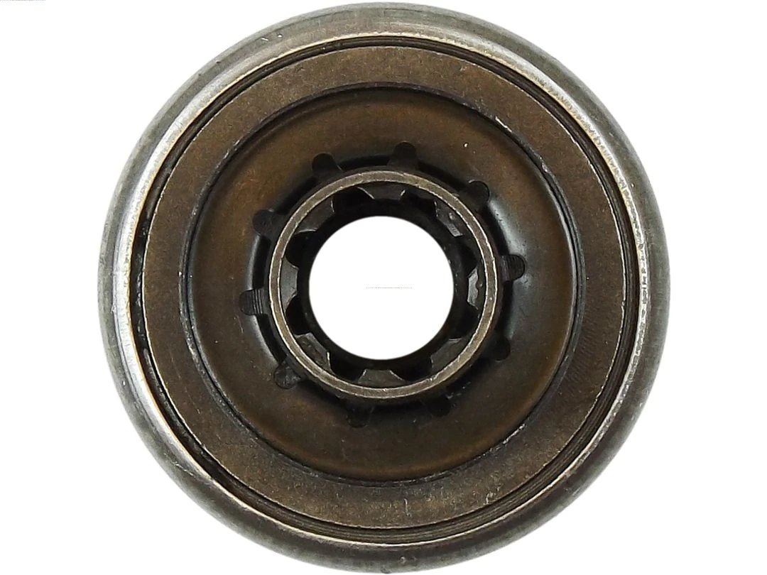 Roda-livre do motor de arranco Renault Scenic 3 JZ0, JZ1