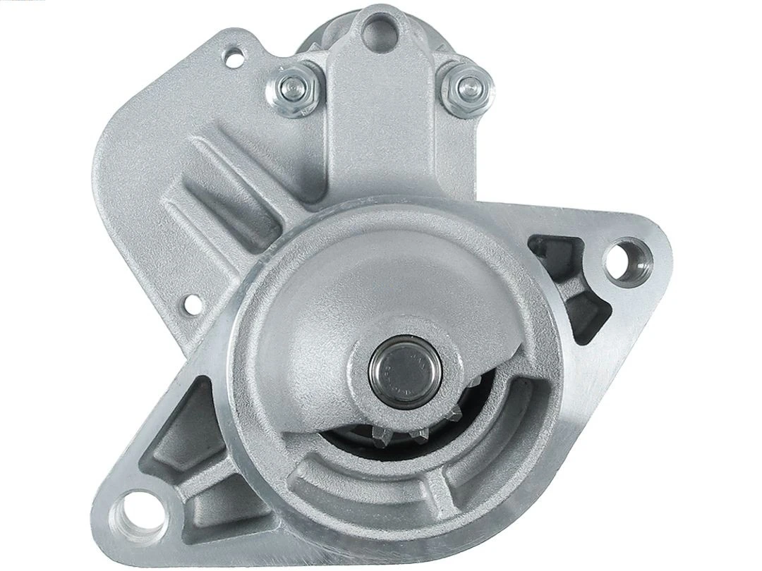 Motor de arranco Toyota Corolla E21