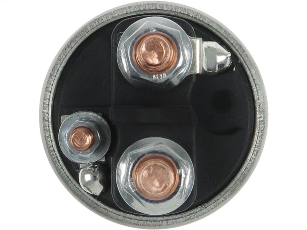 Relê retrator do motor de arranco Renault Scenic 3 JZ0, JZ1