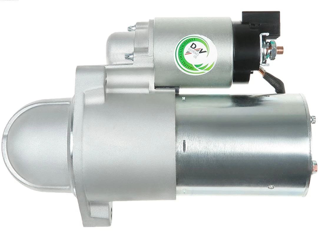 Купить S1096S As-pl Стартер