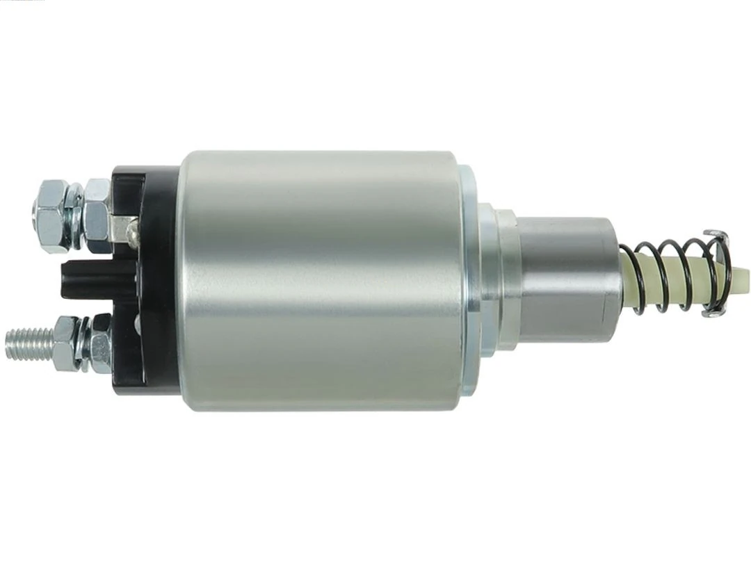 583079 Peugeot/Citroen Тяговое реле стартера