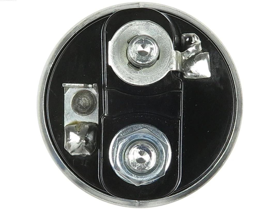 Relê retrator do motor de arranco Volvo V70 1 LV