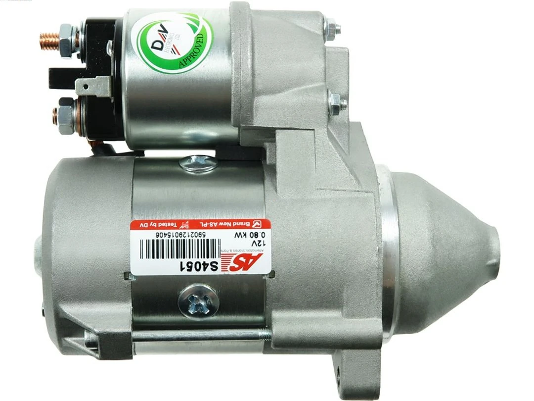 Купить S4051 As-pl Стартер