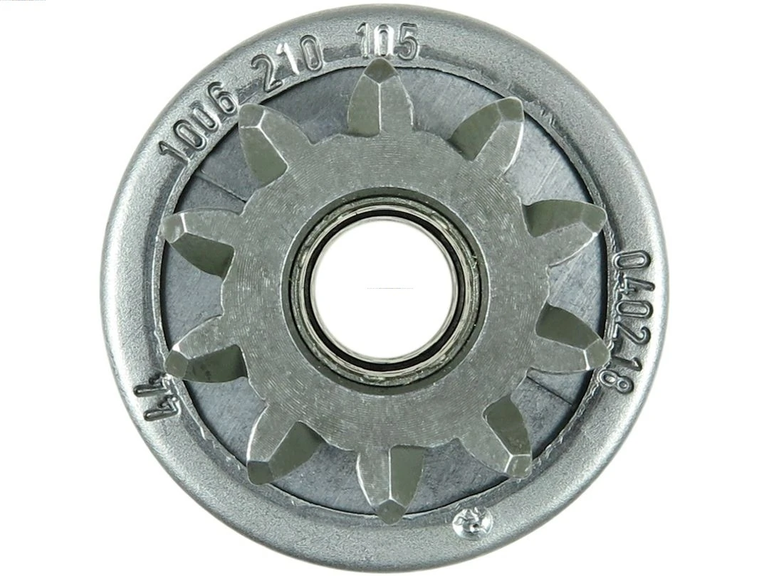Бендикс стартера Ауди А6 C7