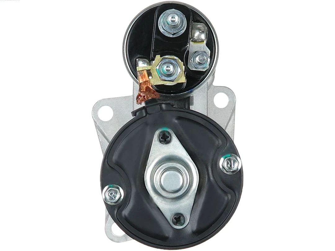 Стартер двигателя Форд Скорпио II