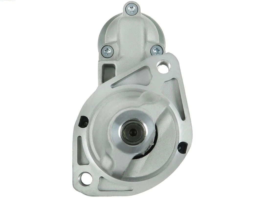 Motor de arranco Mercedes S A217