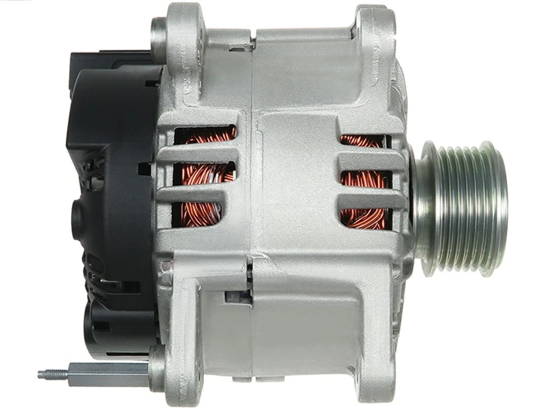 Автомобильный генератор As-pl A3146VALEO цена, от 262.58 USD
