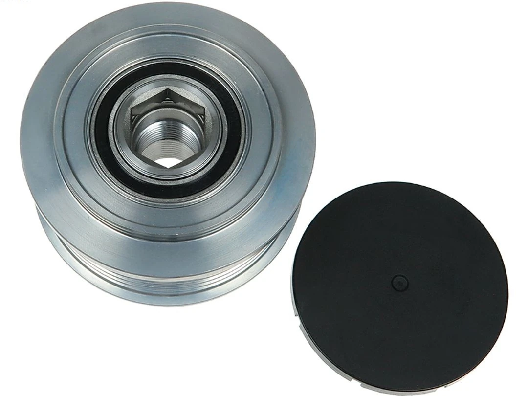 Polia do gerador Mitsubishi Pajero K90