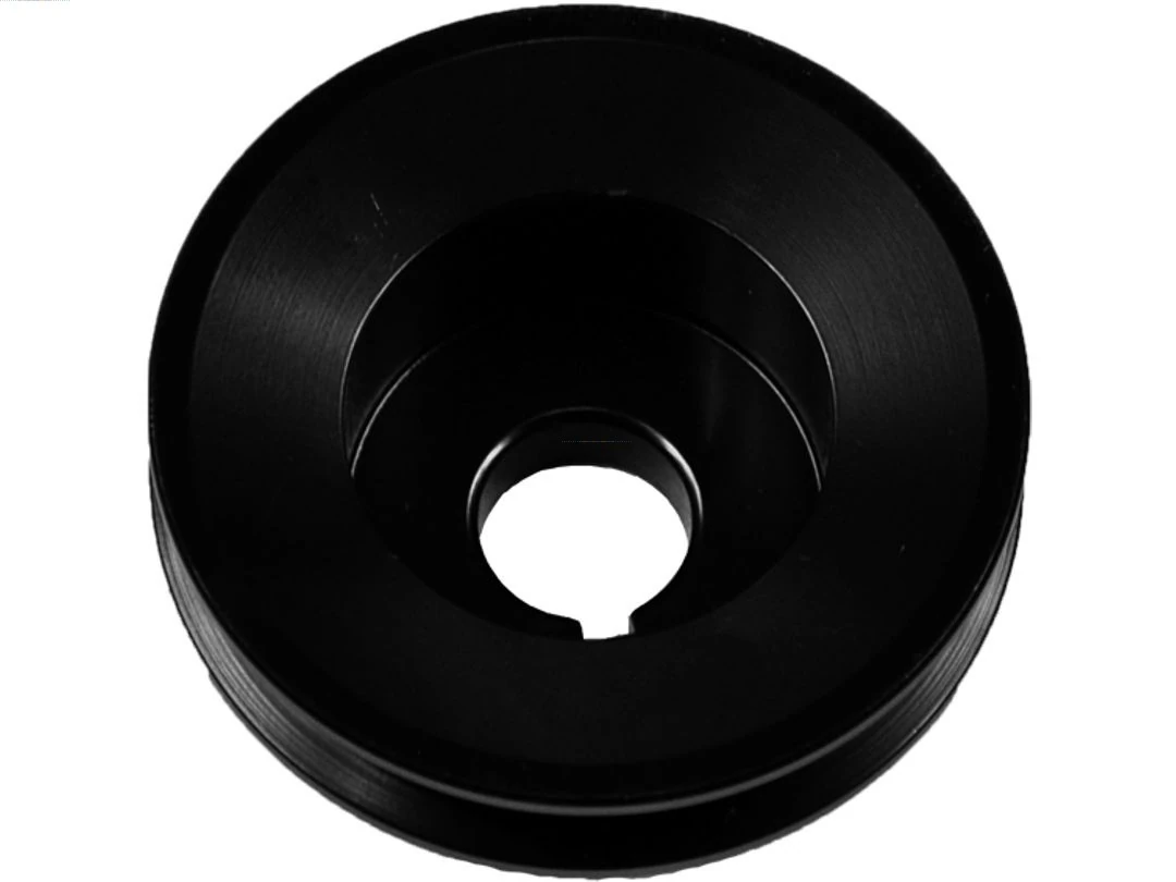  Шкив генератора Volvo 240 