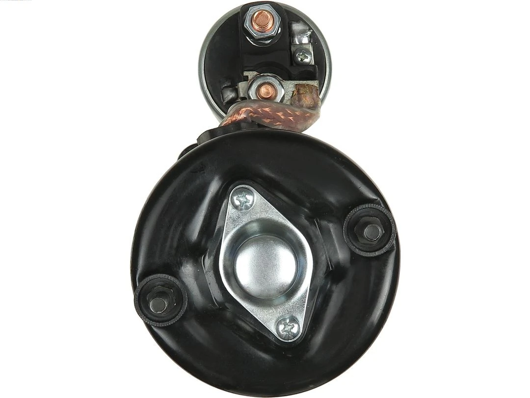 Стартер As-pl S0306 цена, от 28.99 USD