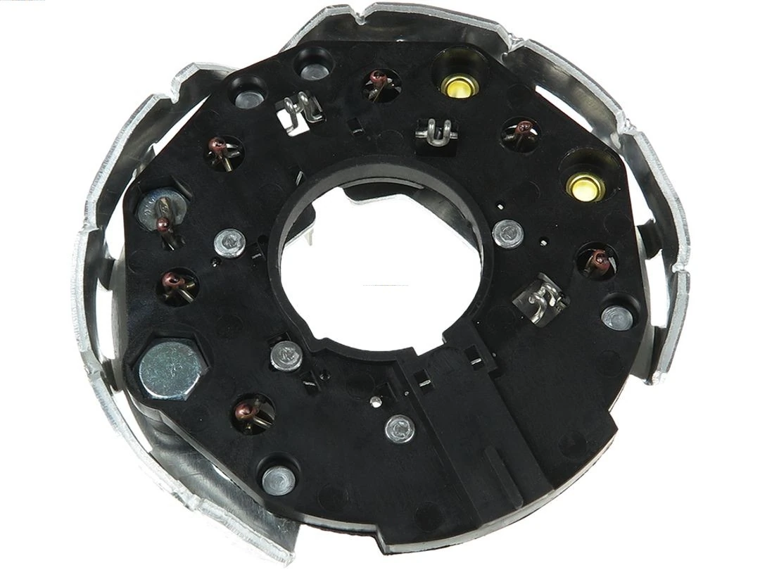 Диодный мост генератора Вольво 240 