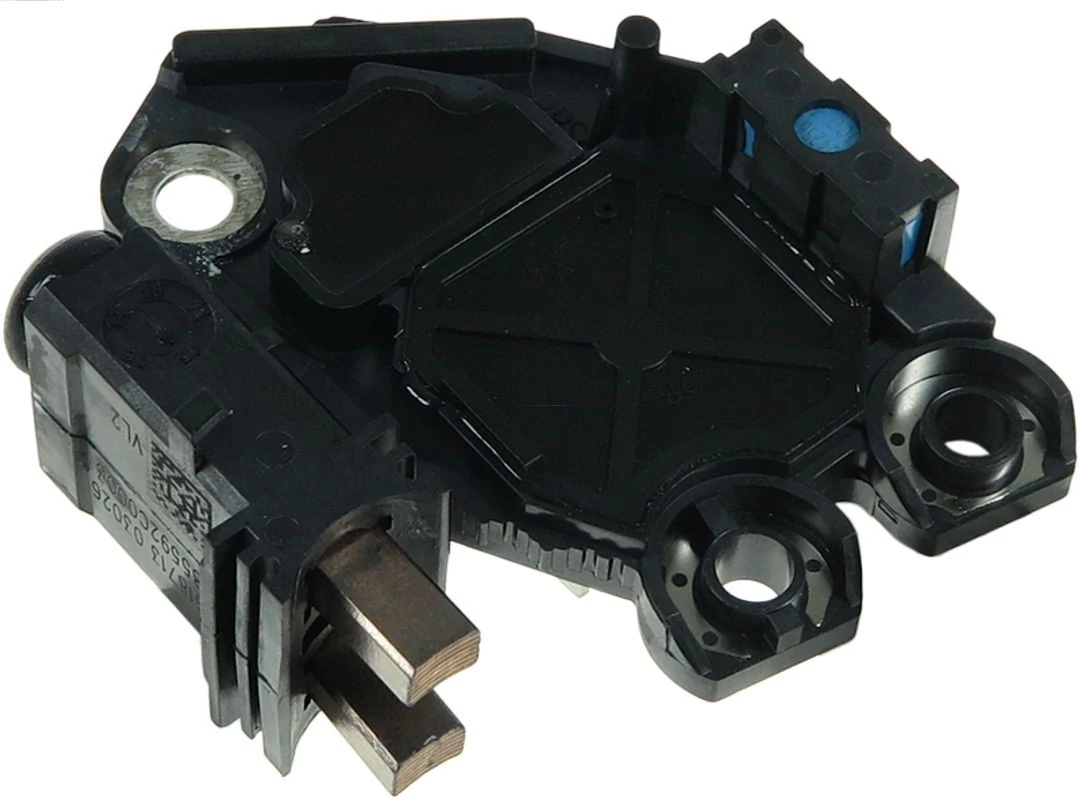 Реле зарядки генератора As-pl ARE3170VALEO цена, от 66.95 USD