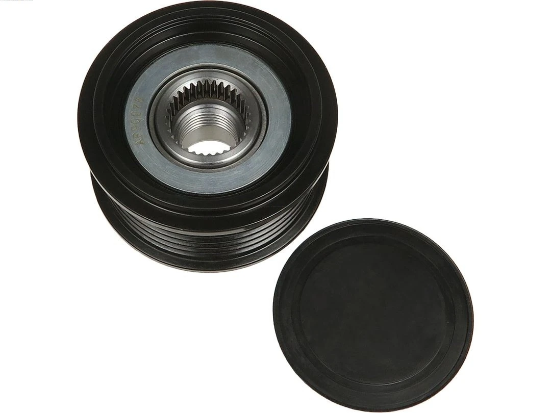 Инерционный шкив As-pl AFP0075 цена, от 30.51 USD