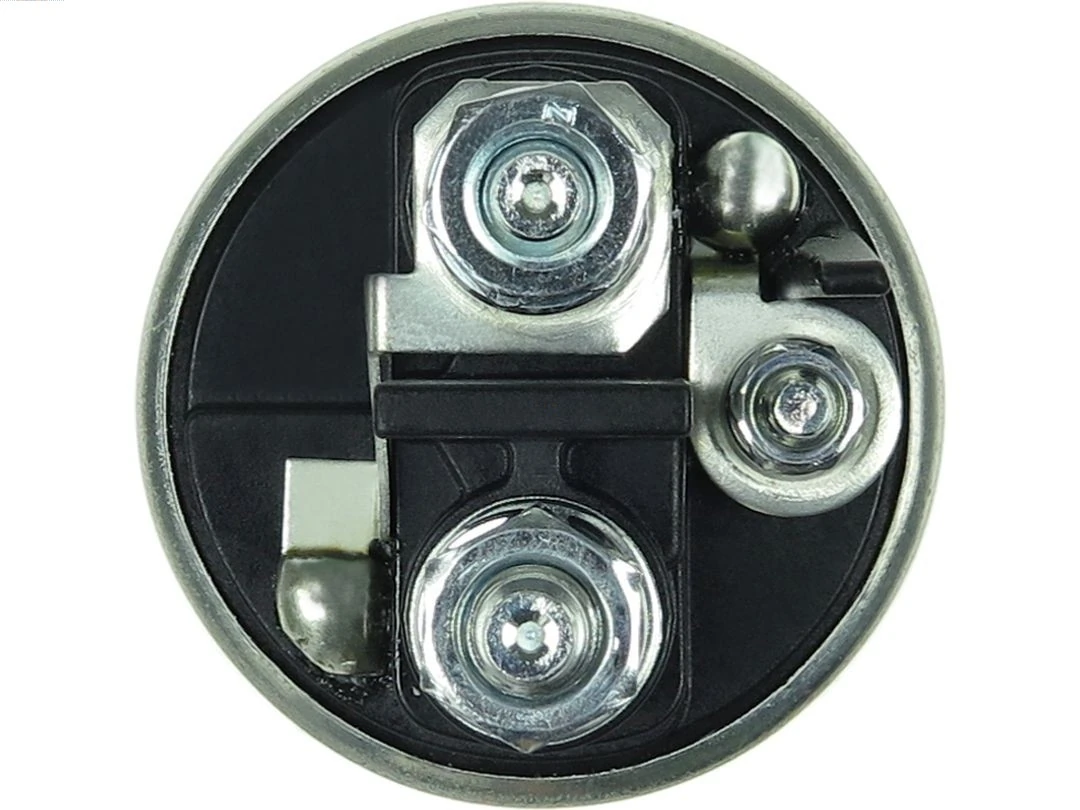 Relê retrator do motor de arranco Renault Kangoo 2 FW0