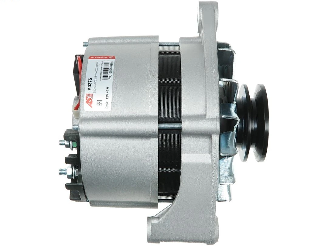 Автомобильный генератор As-pl A0375 цена, от 124.23 USD