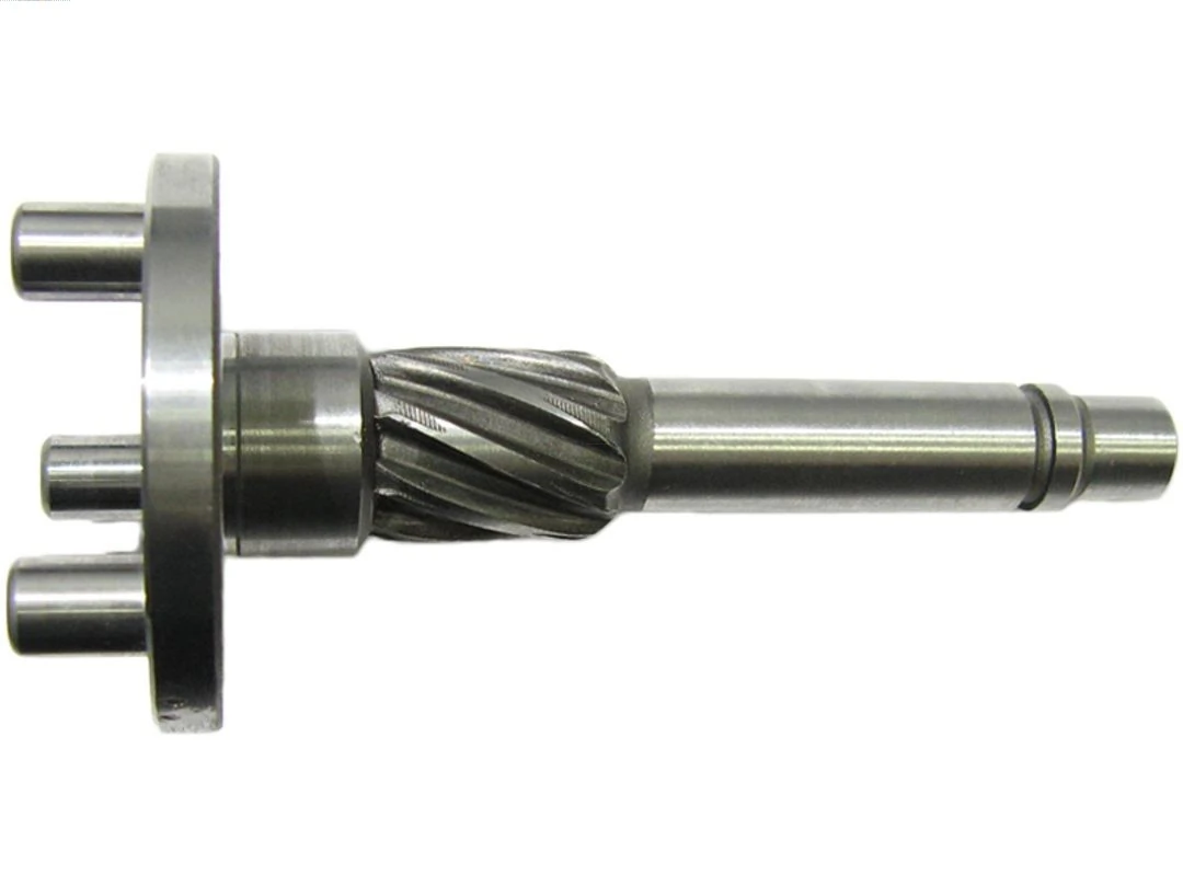MD611207 Chrysler 