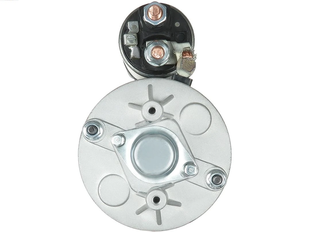 Стартер AS/Auto Storm S0867S цена, от 142.48 USD