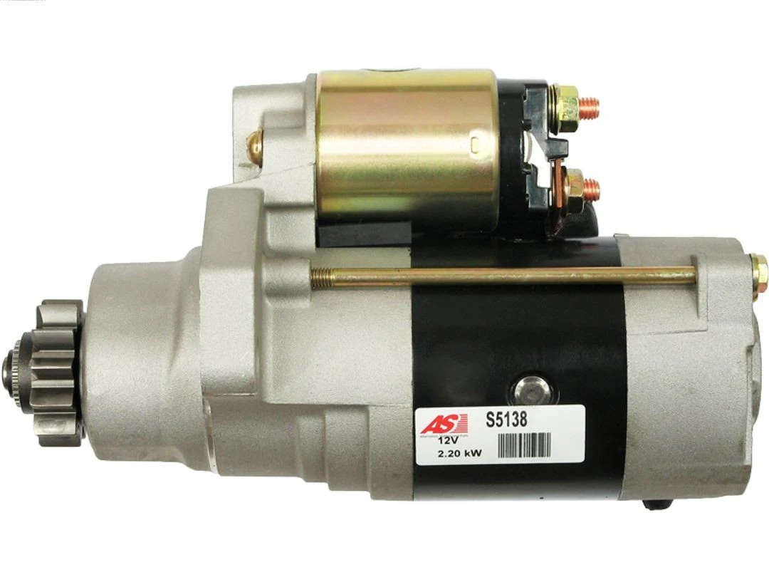 Купить S5138 As-pl Стартер