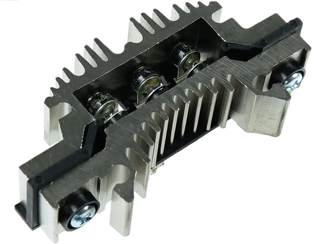 Eixo de diodos do gerador Peugeot 205 2 20A, C