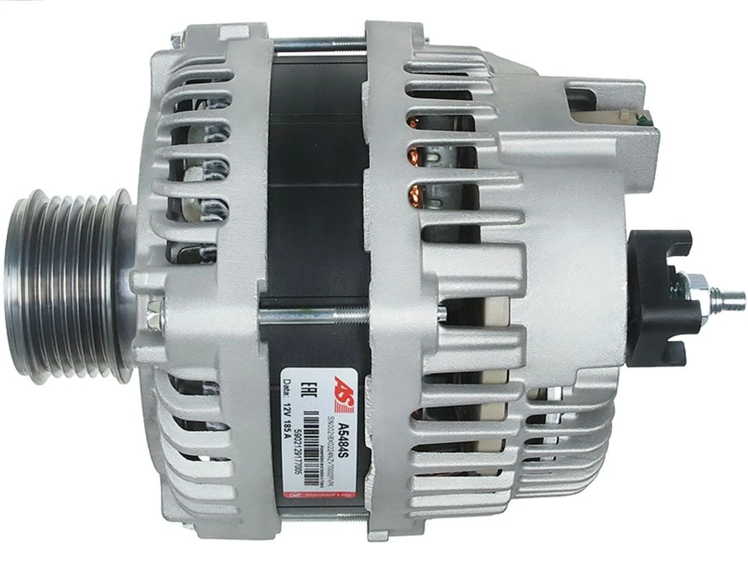 231003784R Renault (RVI) Генератор автомобильный