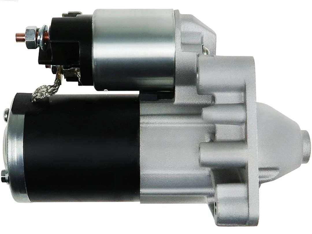 Motor de arranco Peugeot 307 3H