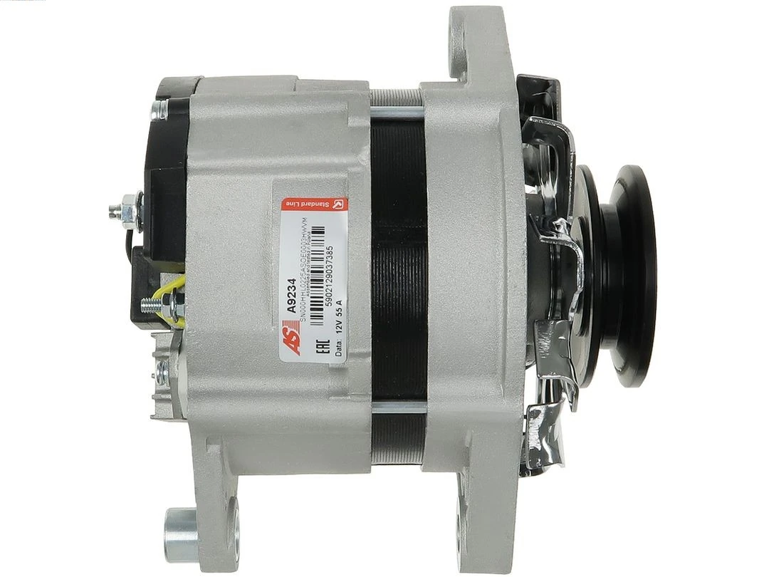 Автомобильный генератор AS/Auto Storm A9234 цена, от 3.06 USD