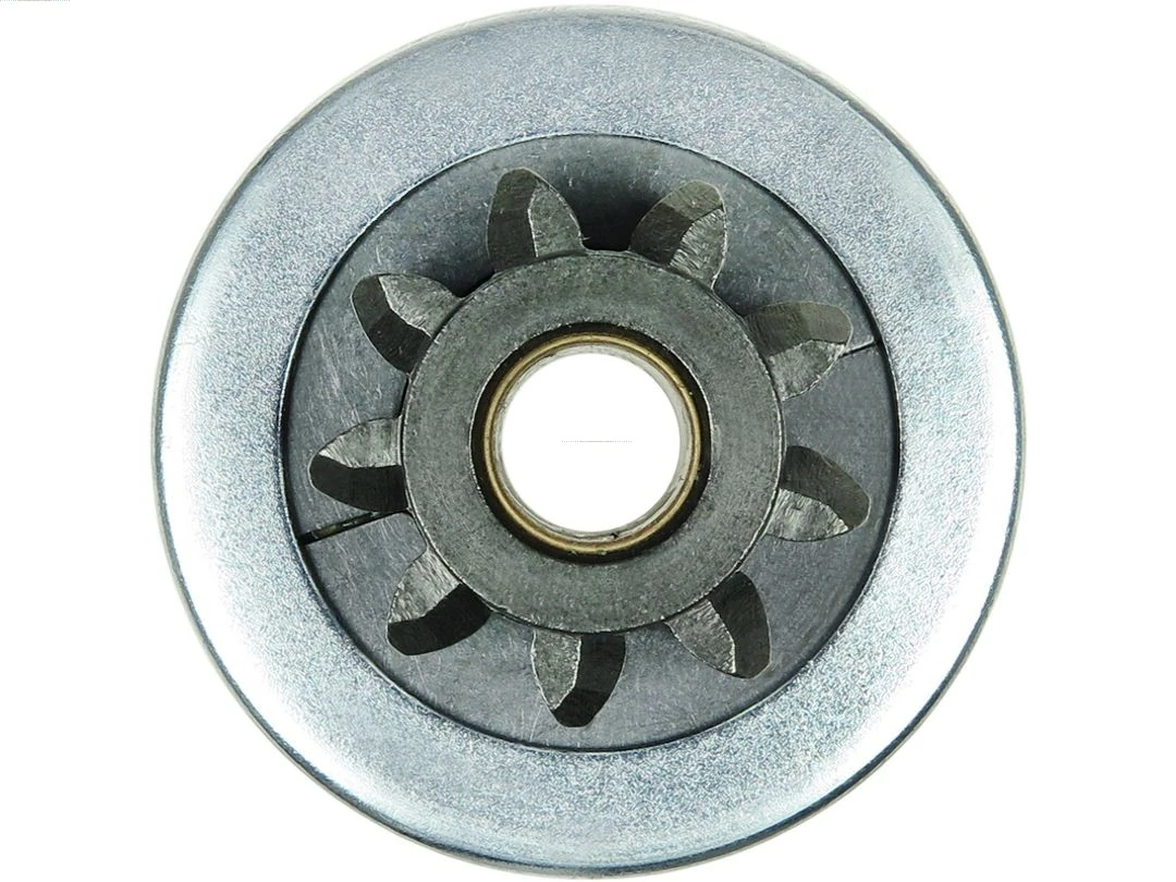 18663 ZNP Привод стартера