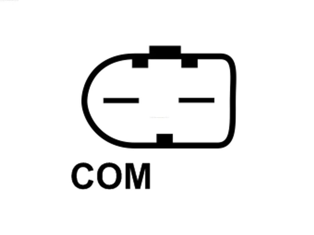 Реле зарядки генератора AS/Auto Storm ARE3156VALEO цена, от 30.89 USD