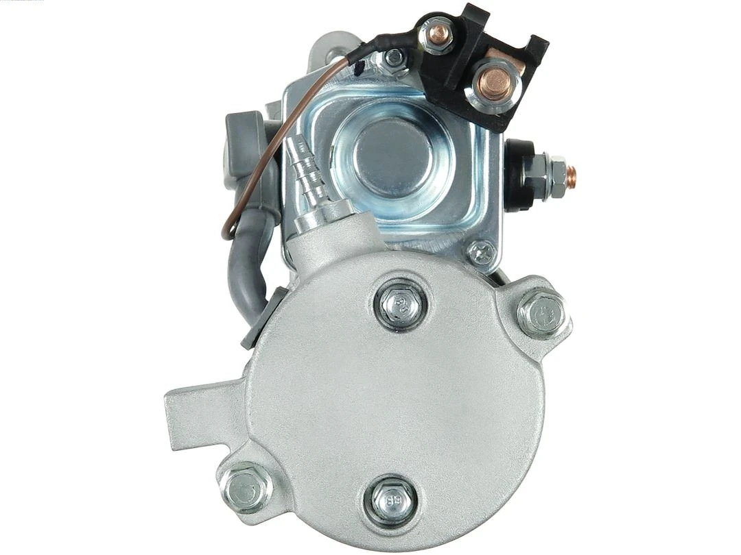 Стартер As-pl S6238S цена, от 128.74 USD