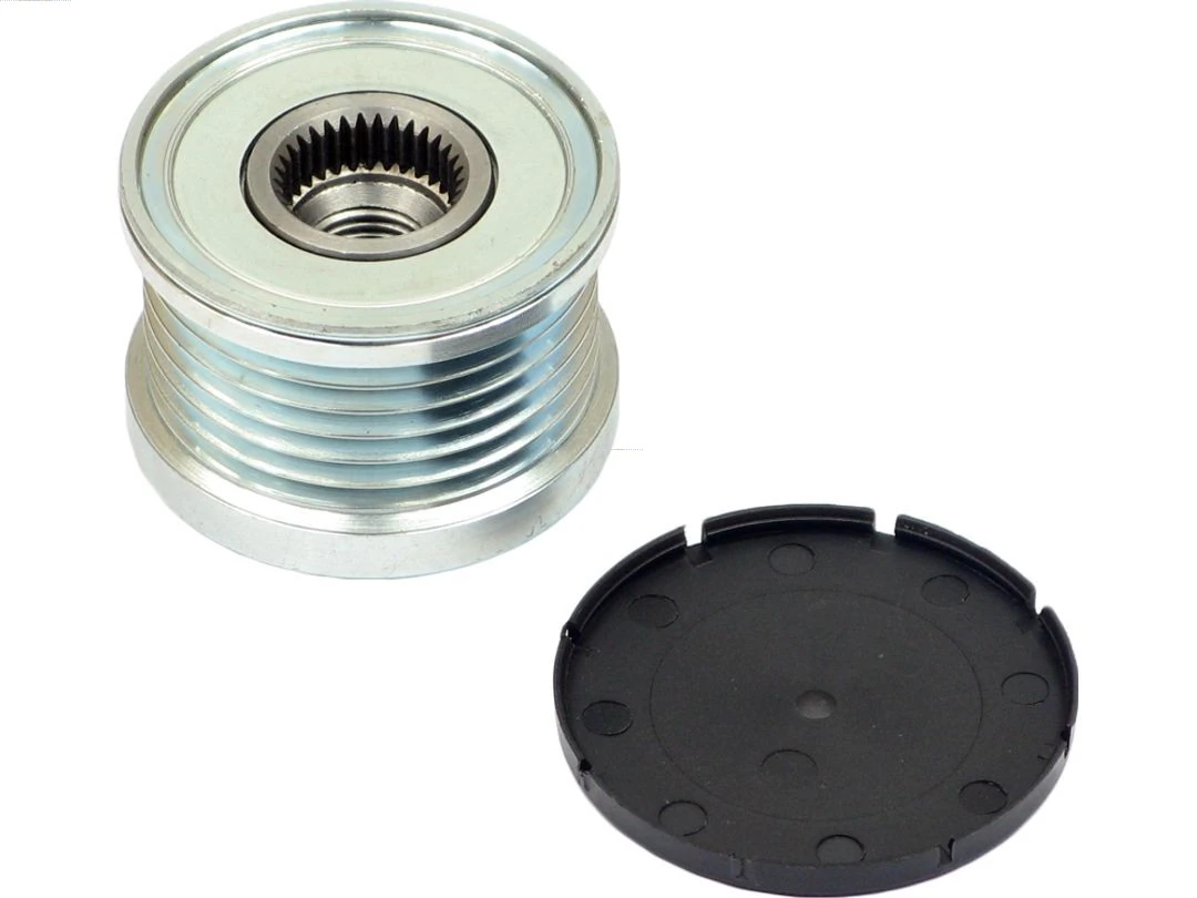 Инерционный шкив Renault Vel Satis хэтчбек (BJ0) (2002 - 2009) цена, от 25.03 USD