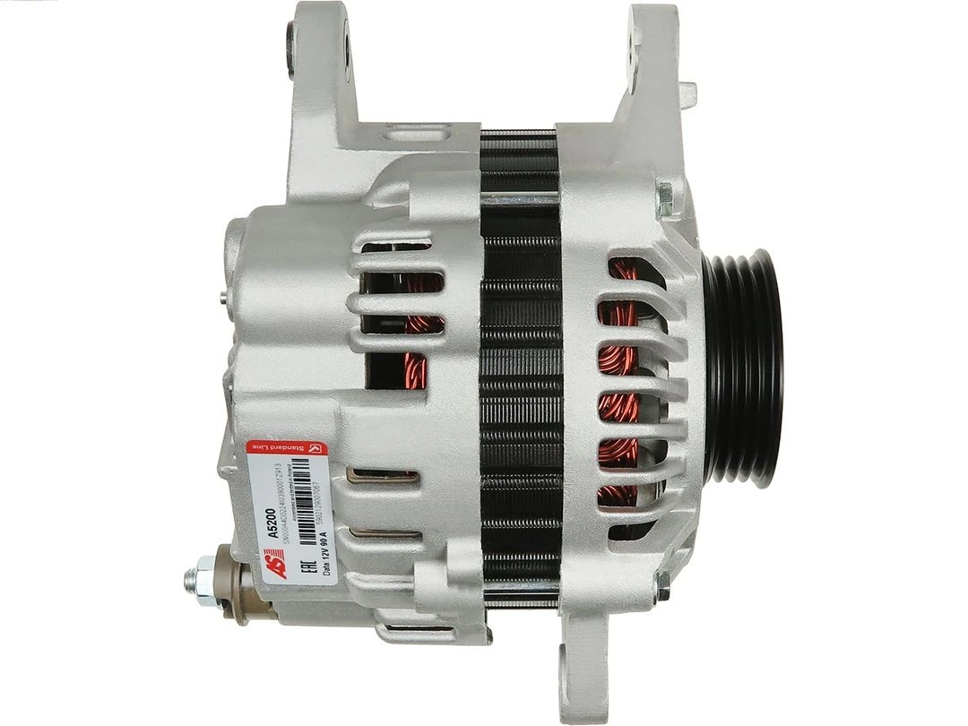 Автомобильный генератор As-pl A5200 цена, от 124.87 USD