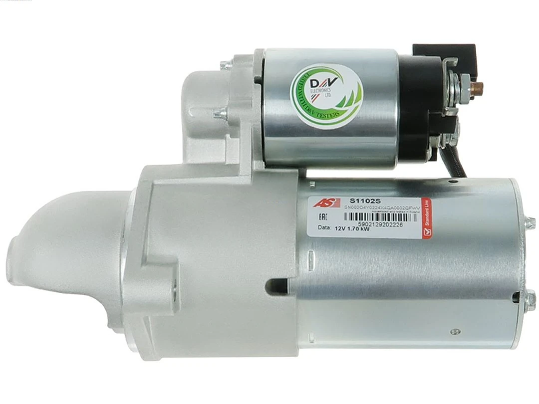 Купить 361003F100 Hyundai/Kia Стартер