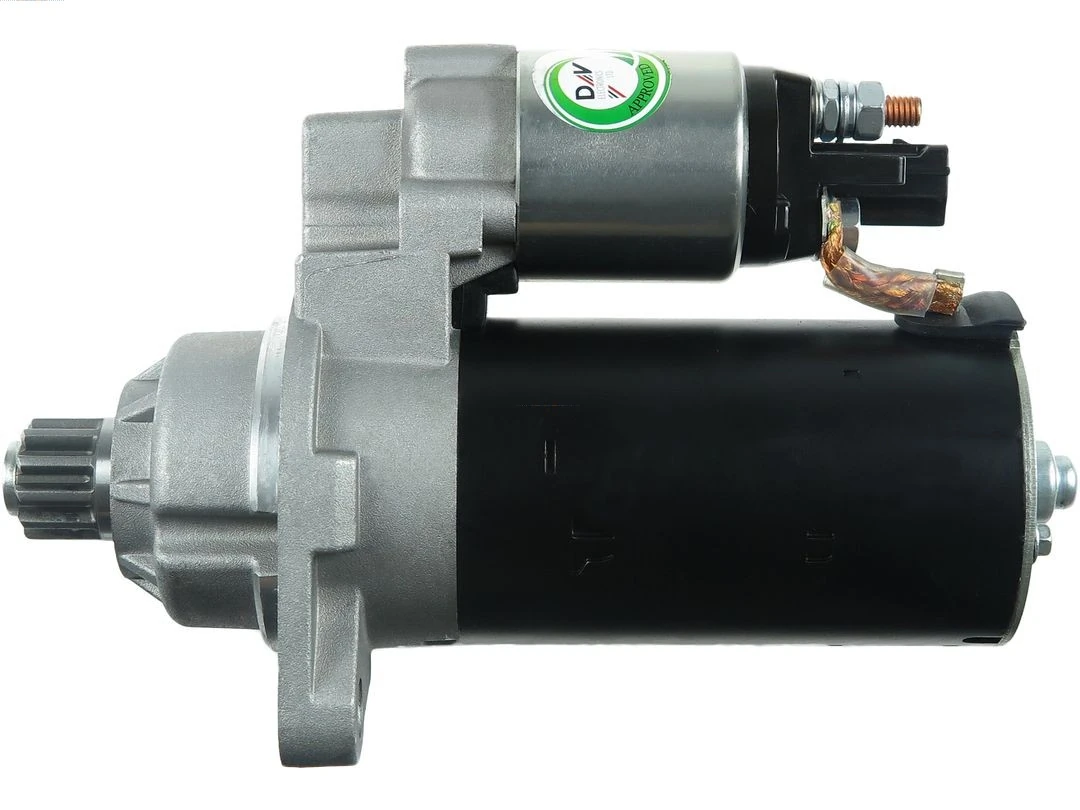 Motor de arranco Volkswagen Passat 365